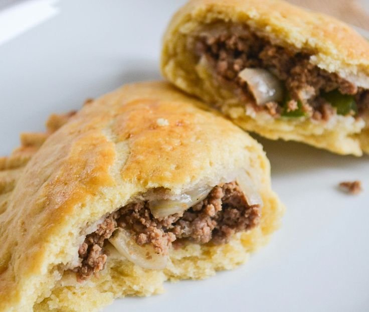 Meat Pie