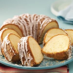 Pound Cake