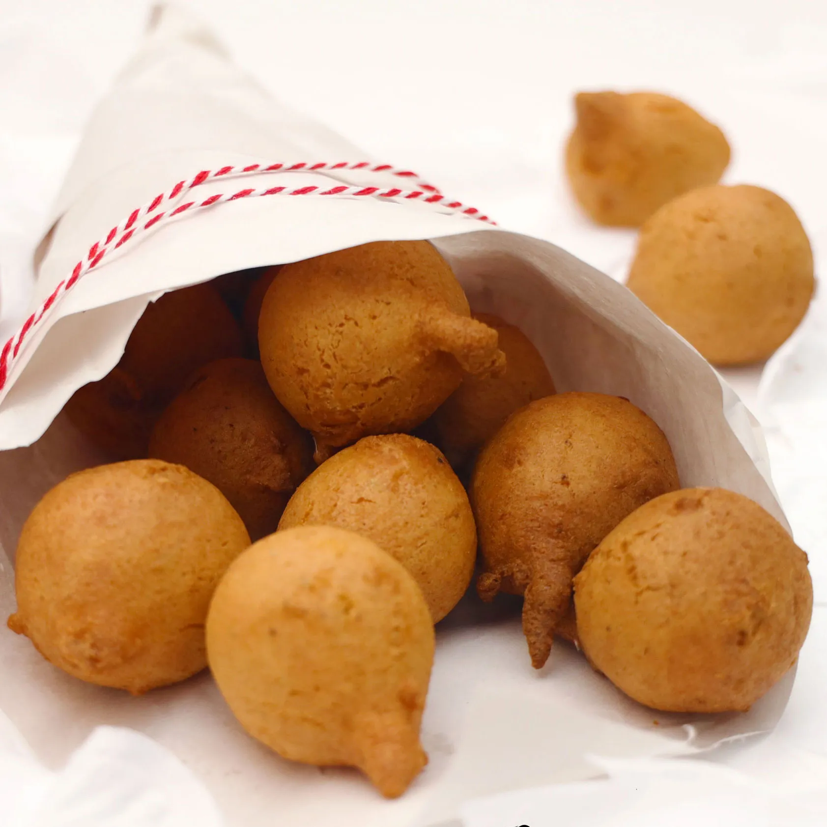 Doughnuts