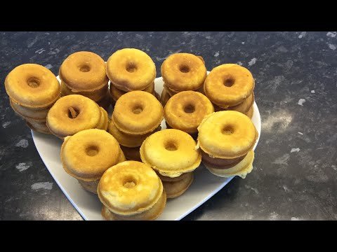 Doughnuts