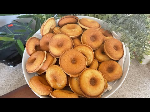Doughnuts