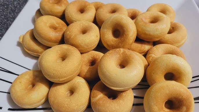 Doughnuts